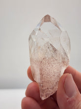 Load image into Gallery viewer, Sunset Phantom Quartz