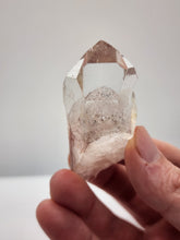 Load image into Gallery viewer, Sunset Phantom Quartz