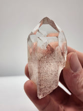 Load image into Gallery viewer, Sunset Phantom Quartz