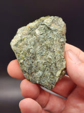 Load image into Gallery viewer, Quartz and Epidote