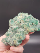 Load image into Gallery viewer, Rogerley Flourite