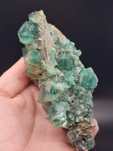 Load image into Gallery viewer, Rogerley Flourite