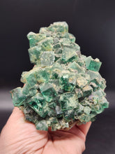 Load image into Gallery viewer, Rogerley Flourite