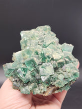 Load image into Gallery viewer, Rogerley Flourite