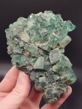 Load image into Gallery viewer, Rogerley Flourite