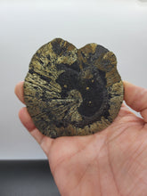 Load image into Gallery viewer, Pyrite Sun