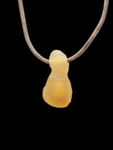Load image into Gallery viewer, Gobi Agate Pendant