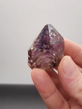 Load image into Gallery viewer, Shangaan Smoky Amethyst