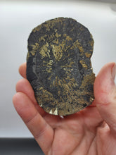 Load image into Gallery viewer, Pyrite Sun