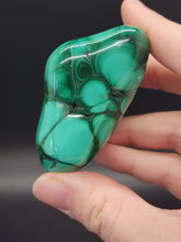 Load image into Gallery viewer, Malachite Freeform