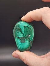 Load image into Gallery viewer, Malachite Freeform