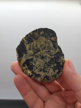 Load image into Gallery viewer, Pyrite Sun