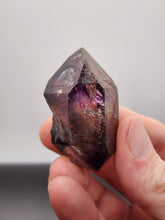 Load image into Gallery viewer, Shangaan Amethyst Scepter