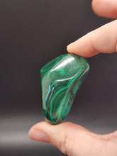 Load image into Gallery viewer, Malachite Freeform