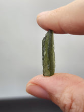 Load image into Gallery viewer, Moldavite
