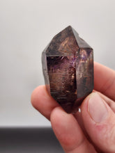 Load image into Gallery viewer, Shangaan Amethyst Scepter
