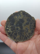 Load image into Gallery viewer, Pyrite Sun