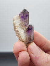 Load image into Gallery viewer, Brandberg Smokey Amethyst
