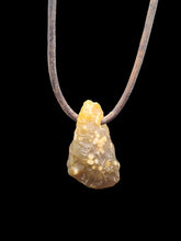 Load image into Gallery viewer, Gobi Agate Pendant