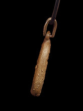 Load image into Gallery viewer, Boulder Opal Pendant