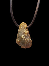Load image into Gallery viewer, Gobi Agate Pendant