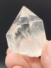 Load image into Gallery viewer, Sunset Phantom Quartz