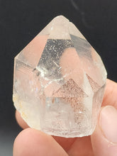 Load image into Gallery viewer, Sunset Phantom Quartz