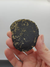 Load image into Gallery viewer, Pyrite Sun