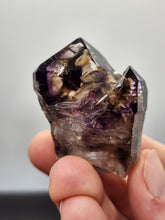 Load image into Gallery viewer, Brandberg Smokey Amethyst