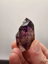 Load image into Gallery viewer, Shangaan Amethyst Scepter