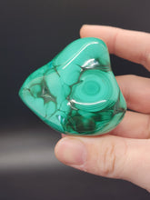 Load image into Gallery viewer, Malachite Freeform