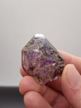 Load image into Gallery viewer, Shangaan Smoky Amethyst