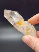 Load image into Gallery viewer, Sunset Phantom Quartz