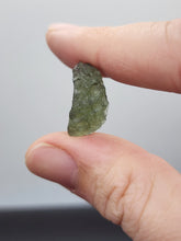Load image into Gallery viewer, Moldavite