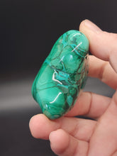 Load image into Gallery viewer, Malachite Freeform