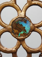 Load image into Gallery viewer, Boulder Opal and Tibetan Quartz