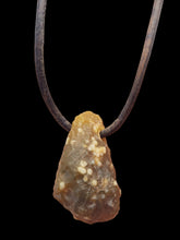 Load image into Gallery viewer, Gobi Agate Pendant