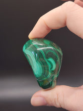 Load image into Gallery viewer, Malachite Freeform