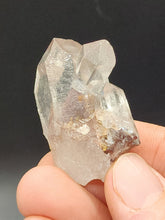 Load image into Gallery viewer, Sunset Phantom Quartz