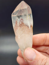 Load image into Gallery viewer, Sunset Phantom Quartz
