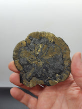 Load image into Gallery viewer, Pyrite Sun