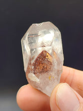 Load image into Gallery viewer, Sunset Phantom Quartz