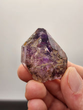 Load image into Gallery viewer, Shangaan Smoky Amethyst