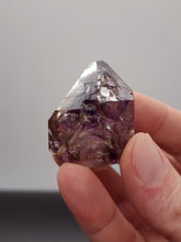Load image into Gallery viewer, Shangaan Smoky Amethyst