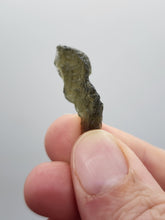 Load image into Gallery viewer, Moldavite