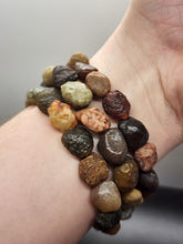Load image into Gallery viewer, Gobi Agate Bracelet