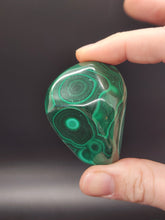 Load image into Gallery viewer, Malachite Freeform