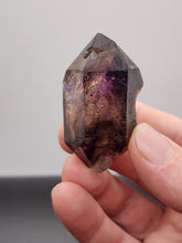 Load image into Gallery viewer, Shangaan Amethyst Scepter