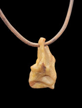 Load image into Gallery viewer, Gobi Agate Pendant