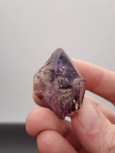Load image into Gallery viewer, Shangaan Smoky Amethyst